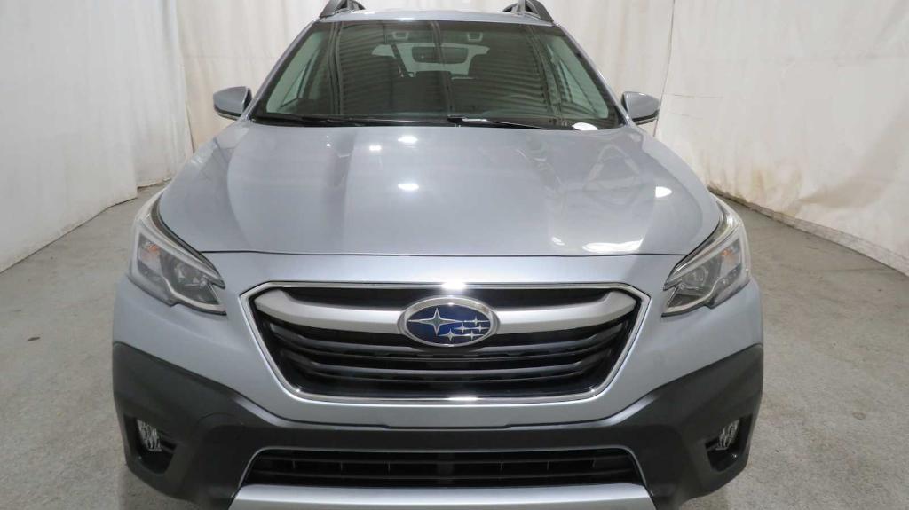 used 2022 Subaru Outback car, priced at $32,799