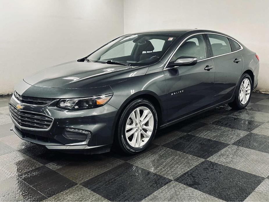 used 2016 Chevrolet Malibu car, priced at $12,998