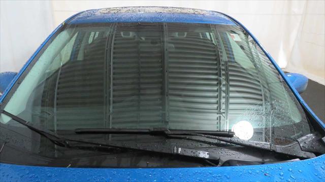 used 2022 Subaru Impreza car, priced at $26,104