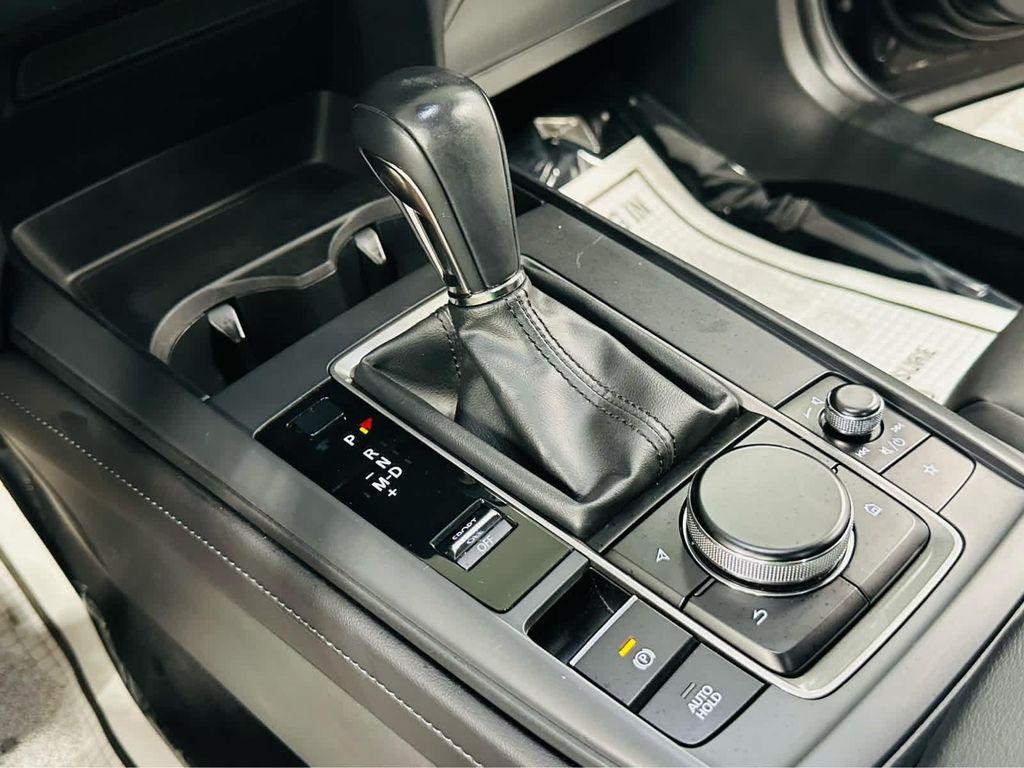 used 2022 Mazda CX-30 car, priced at $22,851