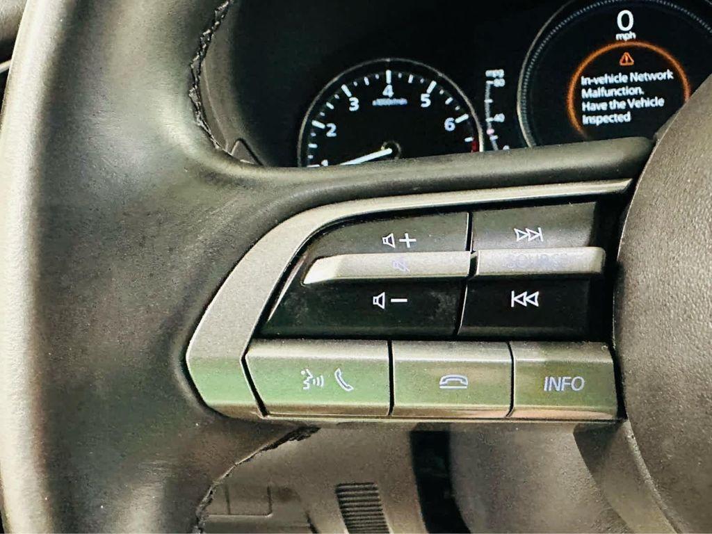 used 2022 Mazda CX-30 car, priced at $22,851