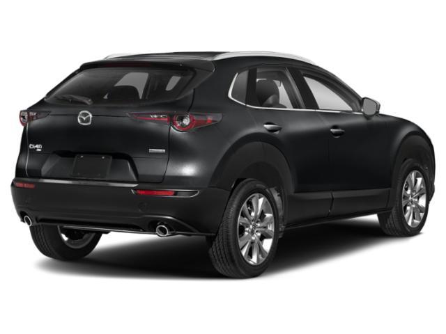 used 2022 Mazda CX-30 car, priced at $23,896