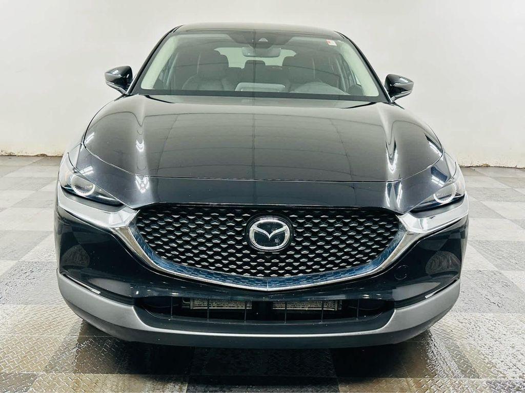 used 2022 Mazda CX-30 car, priced at $22,851