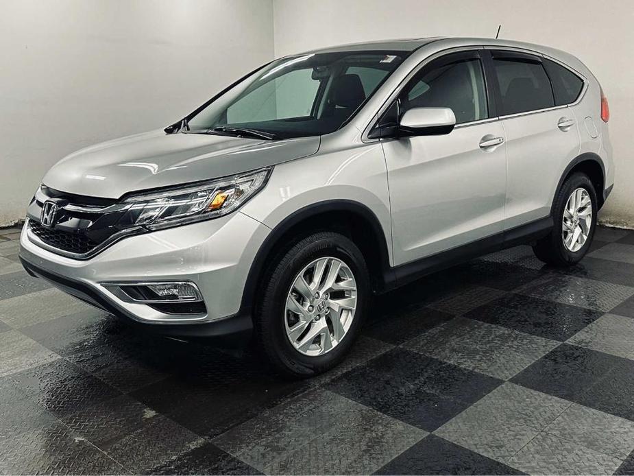 used 2015 Honda CR-V car, priced at $16,926