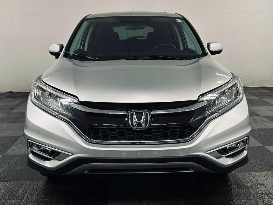 used 2015 Honda CR-V car, priced at $16,926