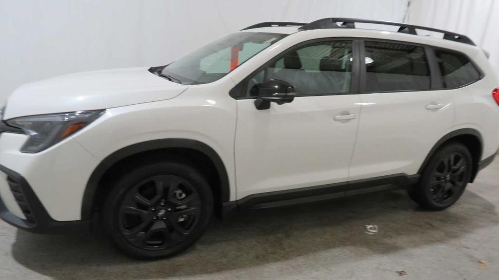 used 2023 Subaru Ascent car, priced at $38,337