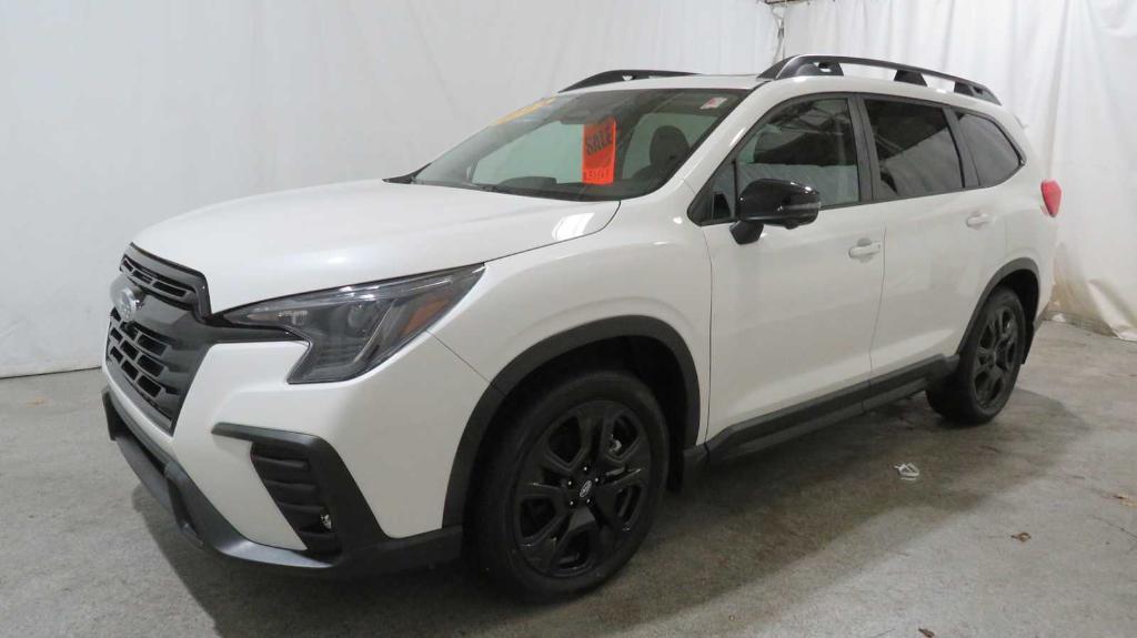 used 2023 Subaru Ascent car, priced at $38,337