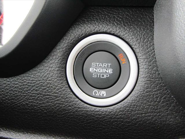 new 2025 Ram 1500 car, priced at $49,692