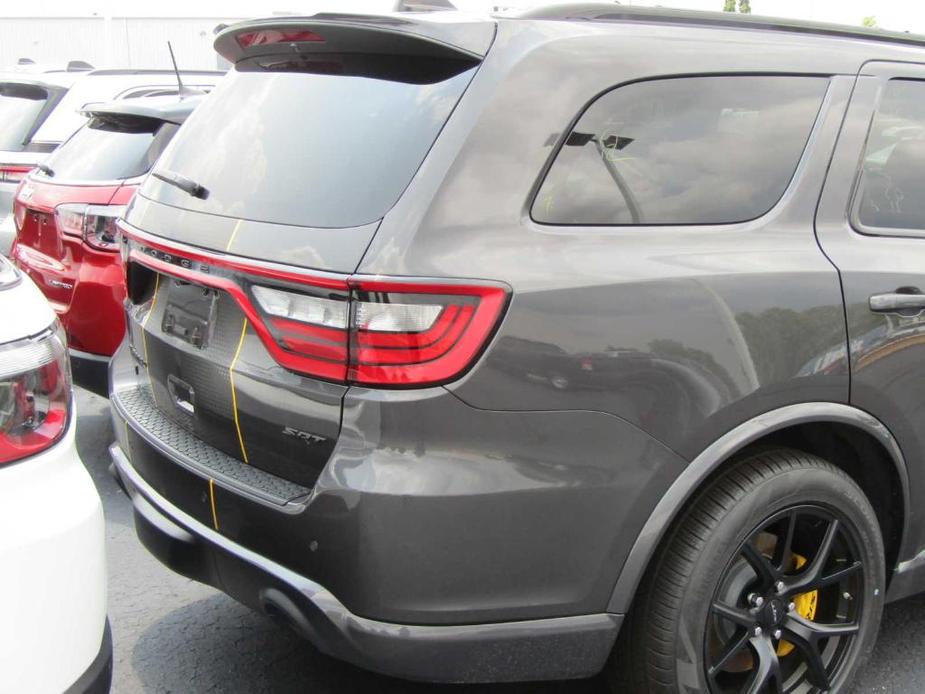 new 2024 Dodge Durango car, priced at $84,390