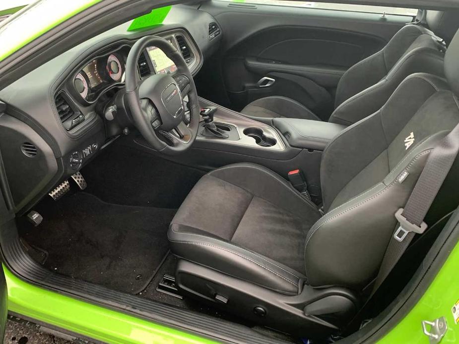 used 2023 Dodge Challenger car, priced at $50,175