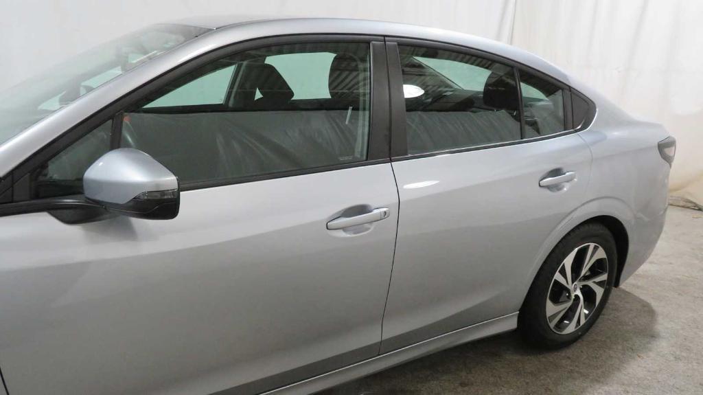 used 2024 Subaru Legacy car, priced at $25,629