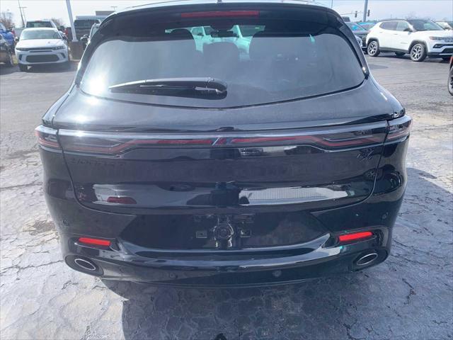 new 2025 Dodge Hornet car, priced at $41,170