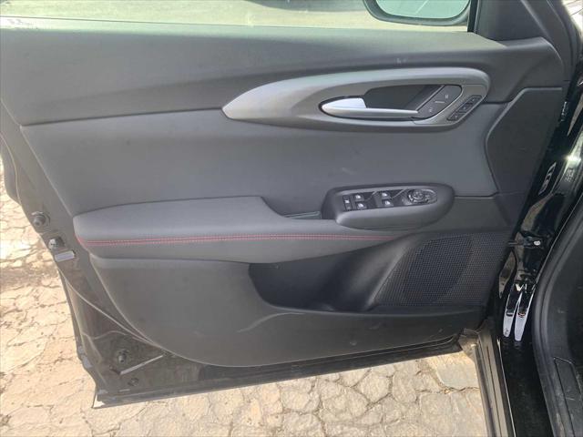 new 2025 Dodge Hornet car, priced at $41,170