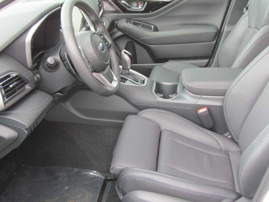 new 2025 Subaru Outback car, priced at $41,951