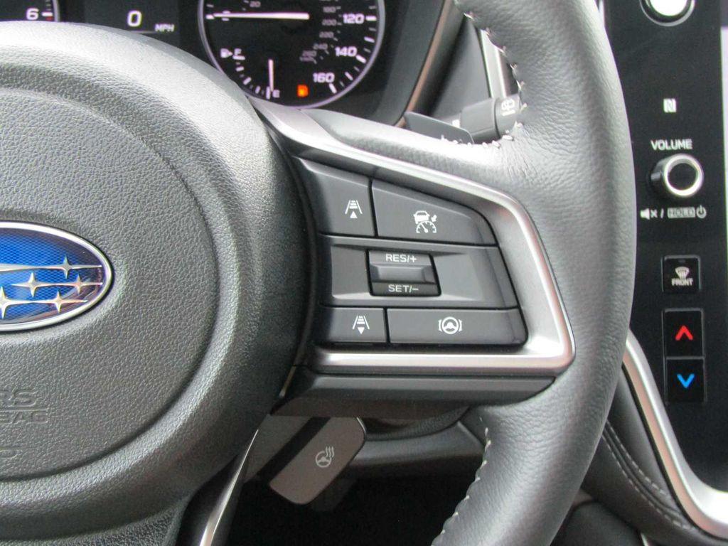 new 2025 Subaru Outback car, priced at $41,951