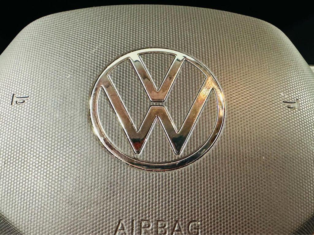 used 2022 Volkswagen Taos car, priced at $17,624