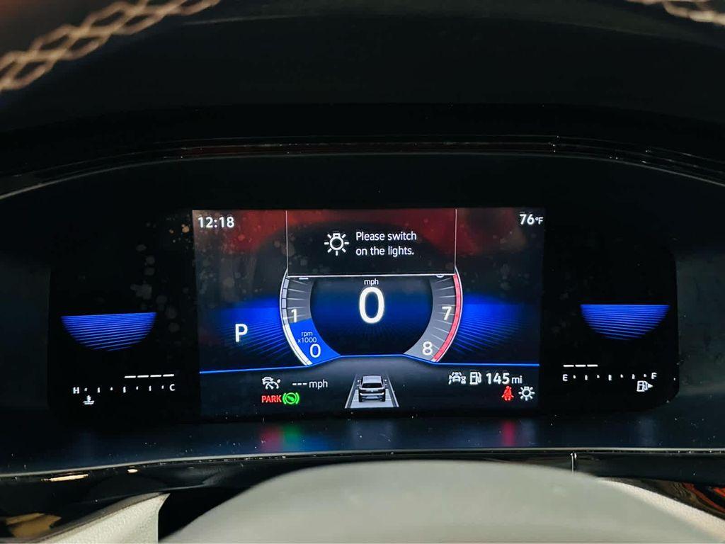 used 2022 Volkswagen Taos car, priced at $17,624