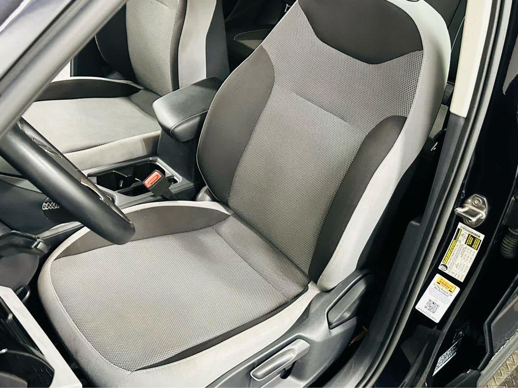 used 2022 Volkswagen Taos car, priced at $17,624