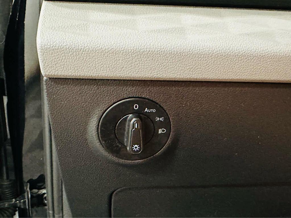 used 2022 Volkswagen Taos car, priced at $17,624