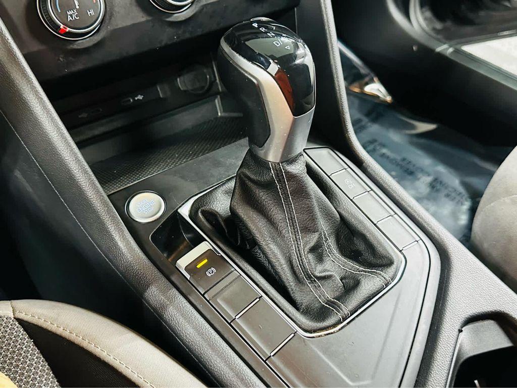 used 2022 Volkswagen Taos car, priced at $17,624