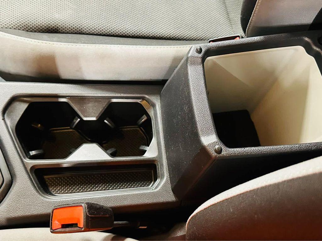 used 2022 Volkswagen Taos car, priced at $17,624