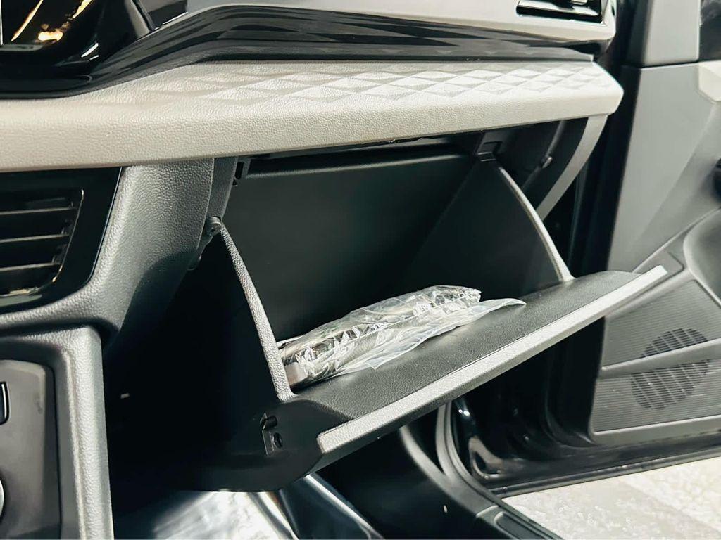 used 2022 Volkswagen Taos car, priced at $17,624