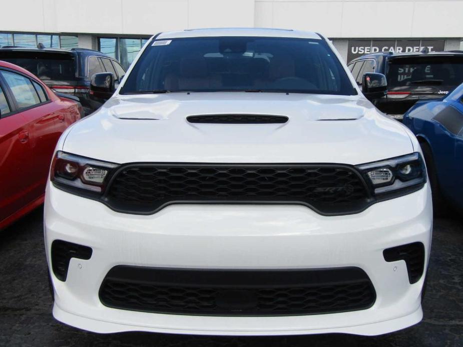 new 2024 Dodge Durango car, priced at $105,585