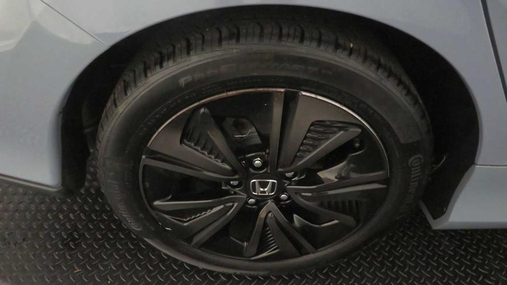 used 2019 Honda Civic car, priced at $26,514