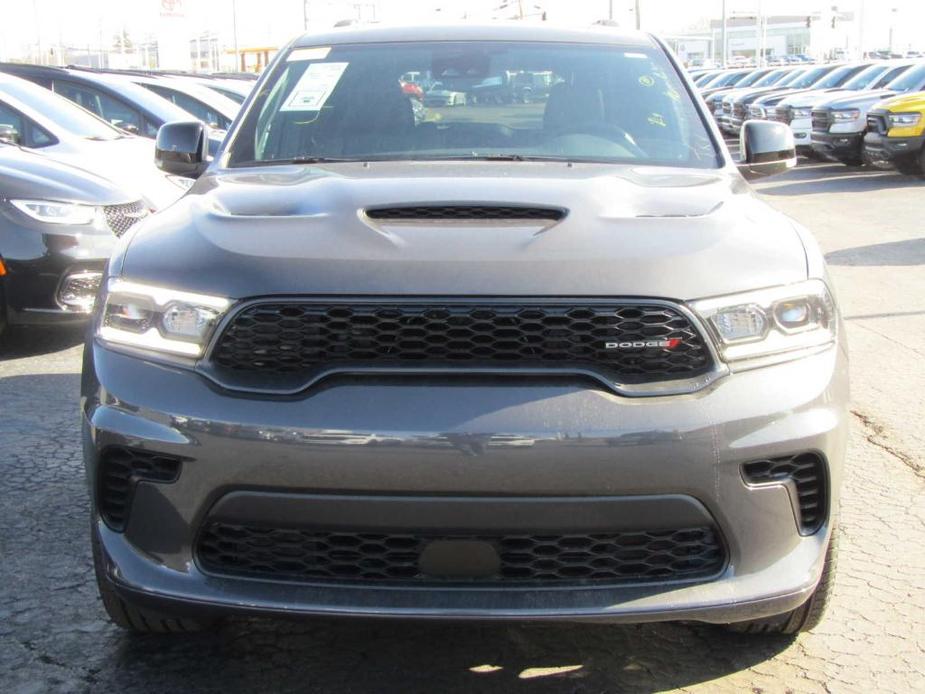 new 2024 Dodge Durango car, priced at $46,327