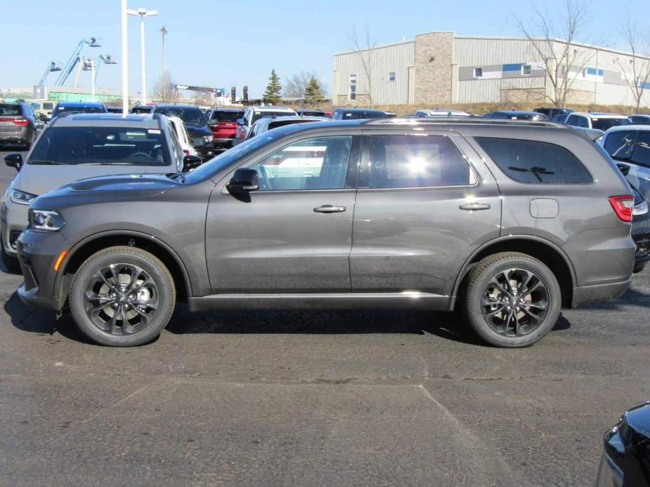 new 2024 Dodge Durango car, priced at $46,327