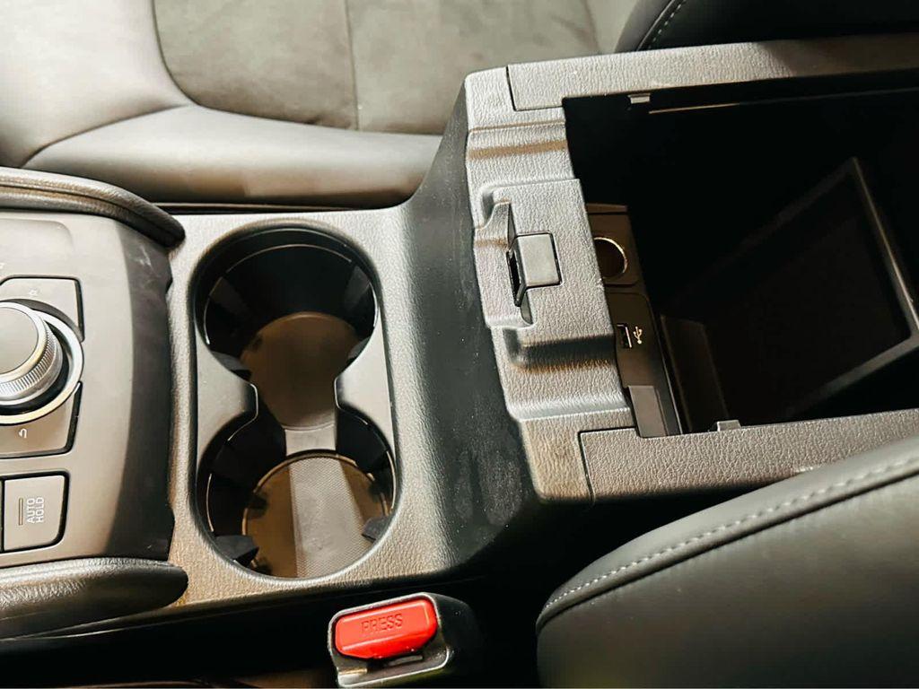 used 2023 Mazda CX-5 car, priced at $26,421