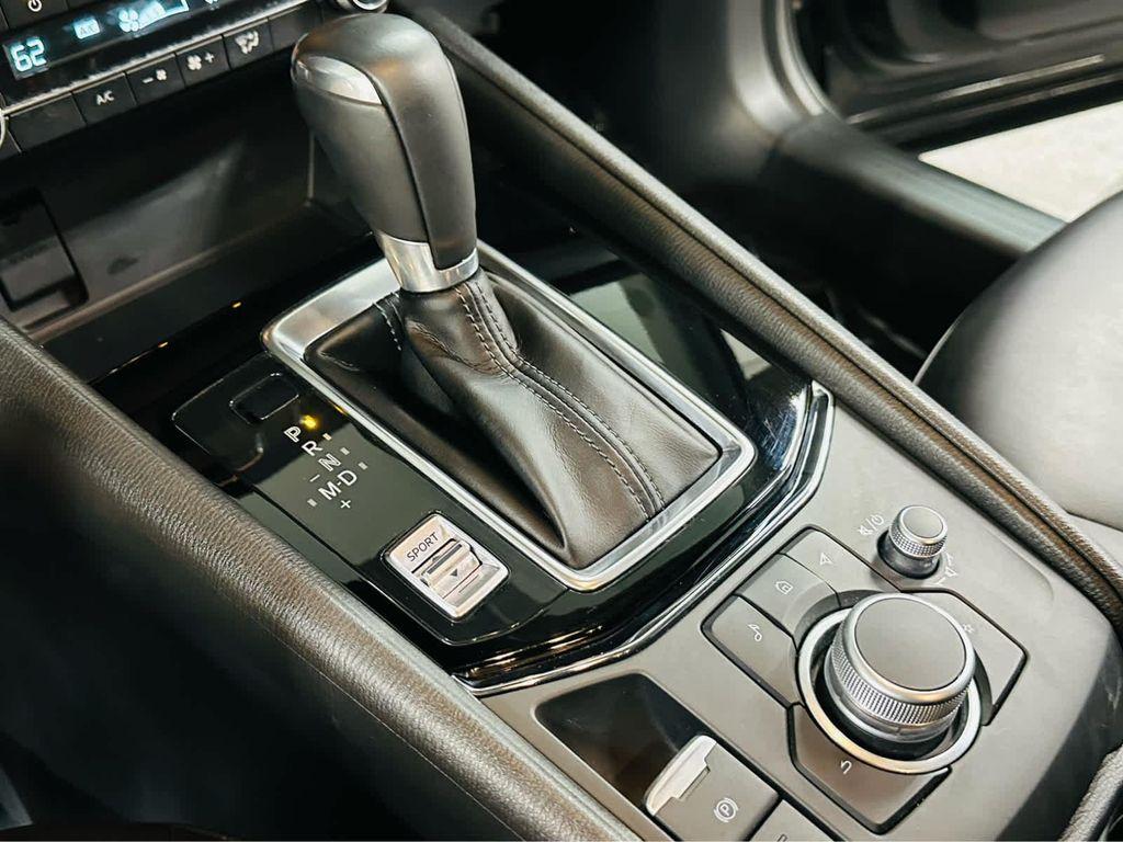 used 2023 Mazda CX-5 car, priced at $26,421