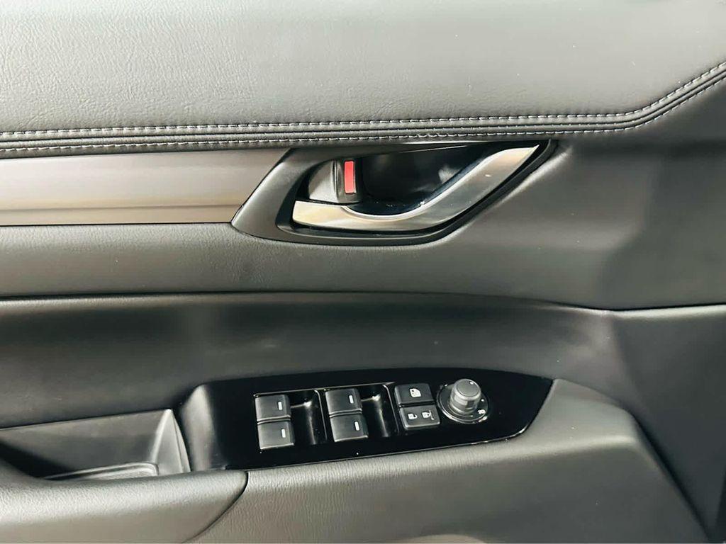 used 2023 Mazda CX-5 car, priced at $26,421