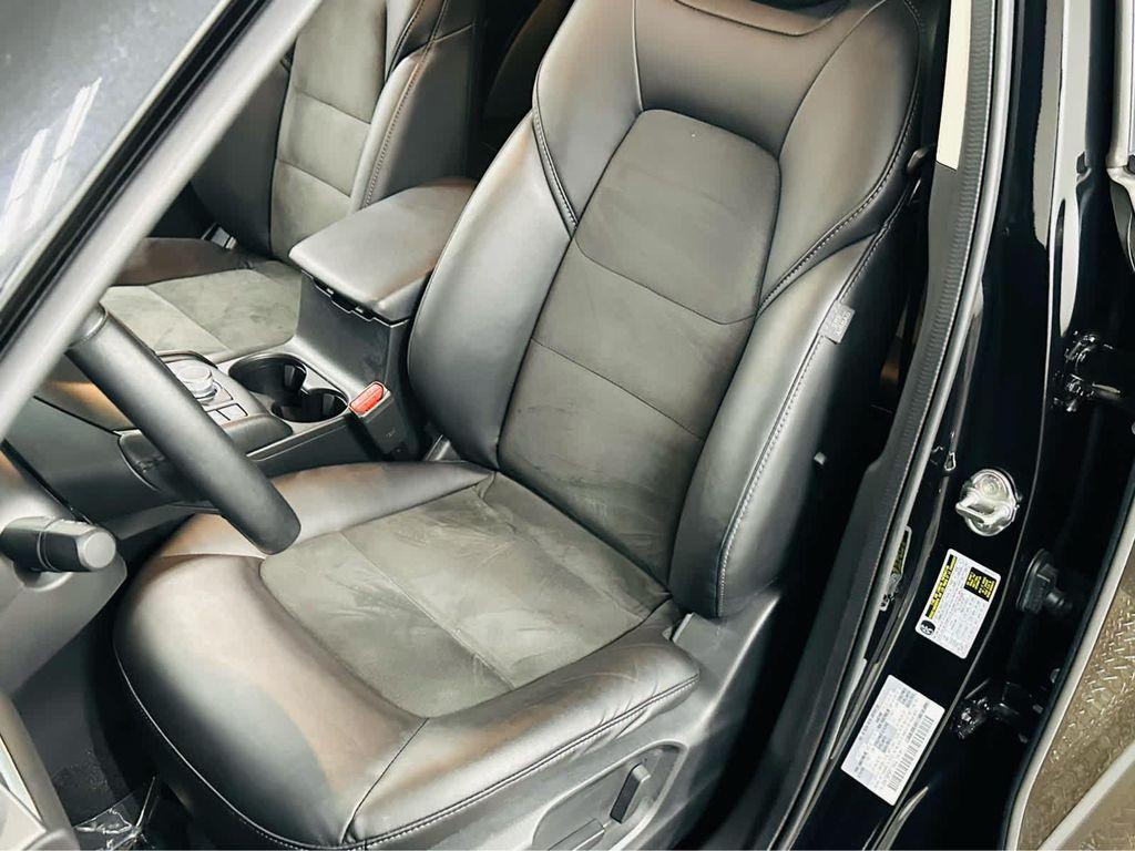 used 2023 Mazda CX-5 car, priced at $26,421