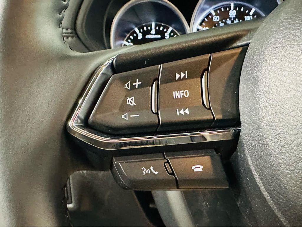 used 2023 Mazda CX-5 car, priced at $26,421