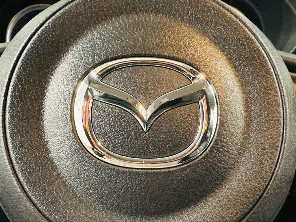 used 2023 Mazda CX-5 car, priced at $26,421