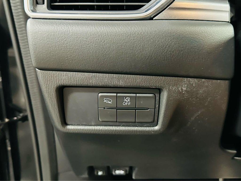 used 2023 Mazda CX-5 car, priced at $26,421