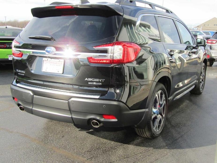 used 2023 Subaru Ascent car, priced at $40,998