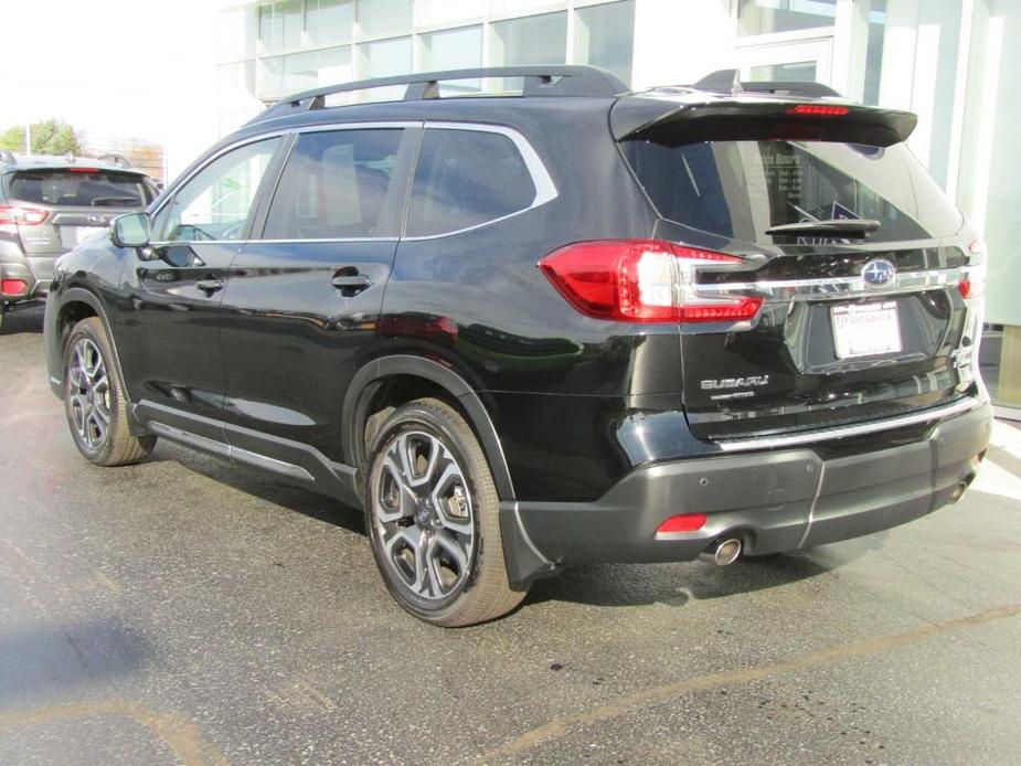 used 2023 Subaru Ascent car, priced at $40,998