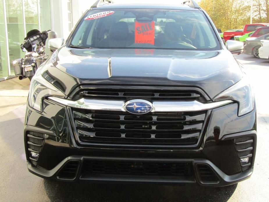 used 2023 Subaru Ascent car, priced at $40,998