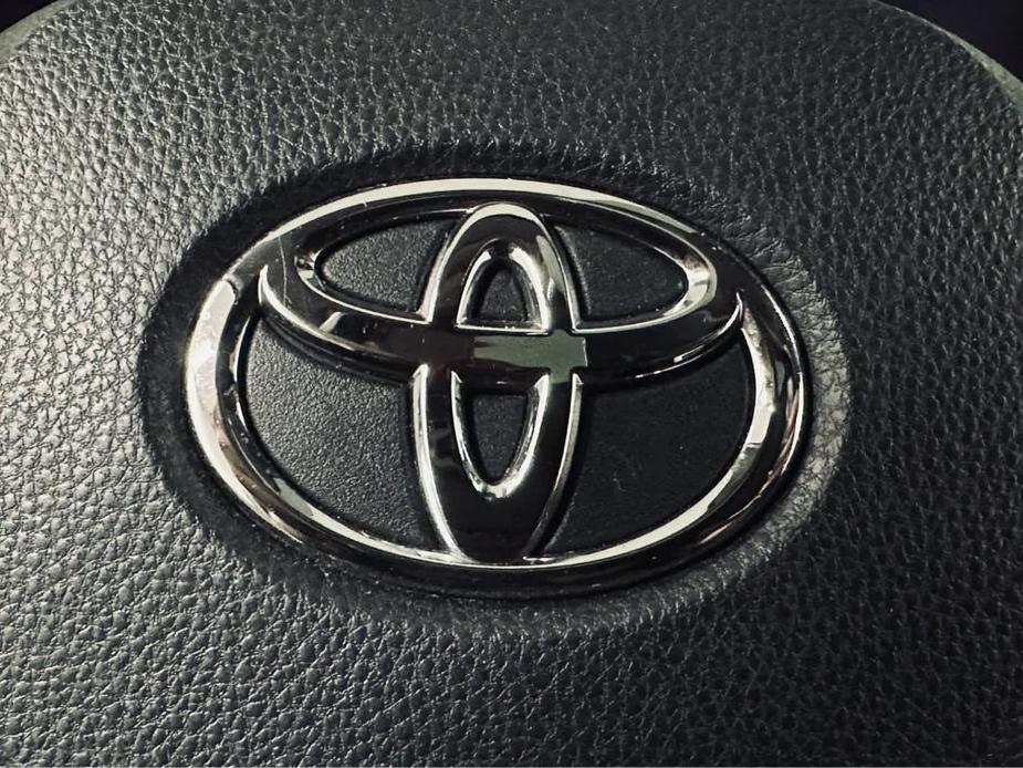 used 2021 Toyota RAV4 car, priced at $30,999