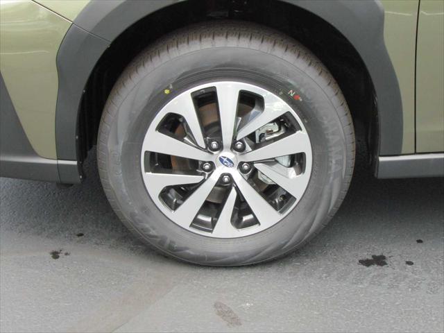new 2025 Subaru Outback car, priced at $33,591