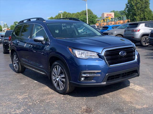 used 2022 Subaru Ascent car, priced at $38,908