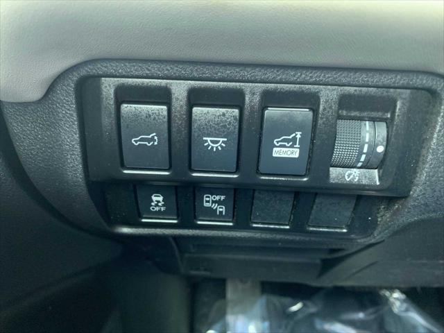 used 2022 Subaru Ascent car, priced at $38,908