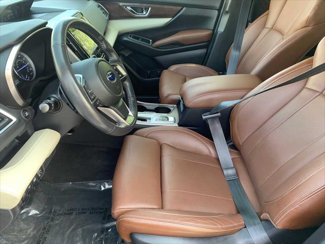 used 2022 Subaru Ascent car, priced at $38,908