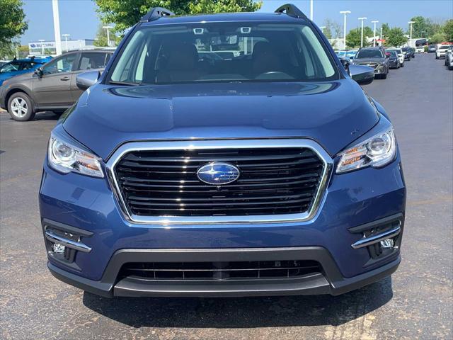 used 2022 Subaru Ascent car, priced at $38,908