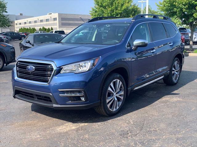 used 2022 Subaru Ascent car, priced at $38,908