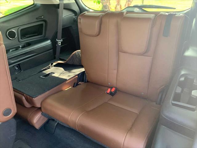 used 2022 Subaru Ascent car, priced at $38,908