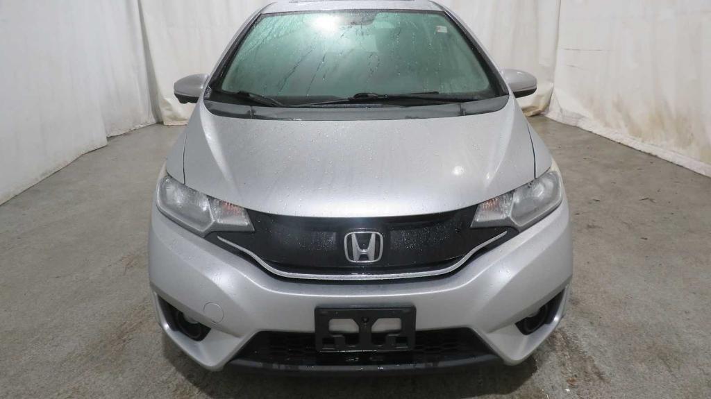 used 2015 Honda Fit car, priced at $9,995