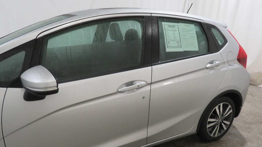 used 2015 Honda Fit car, priced at $9,995